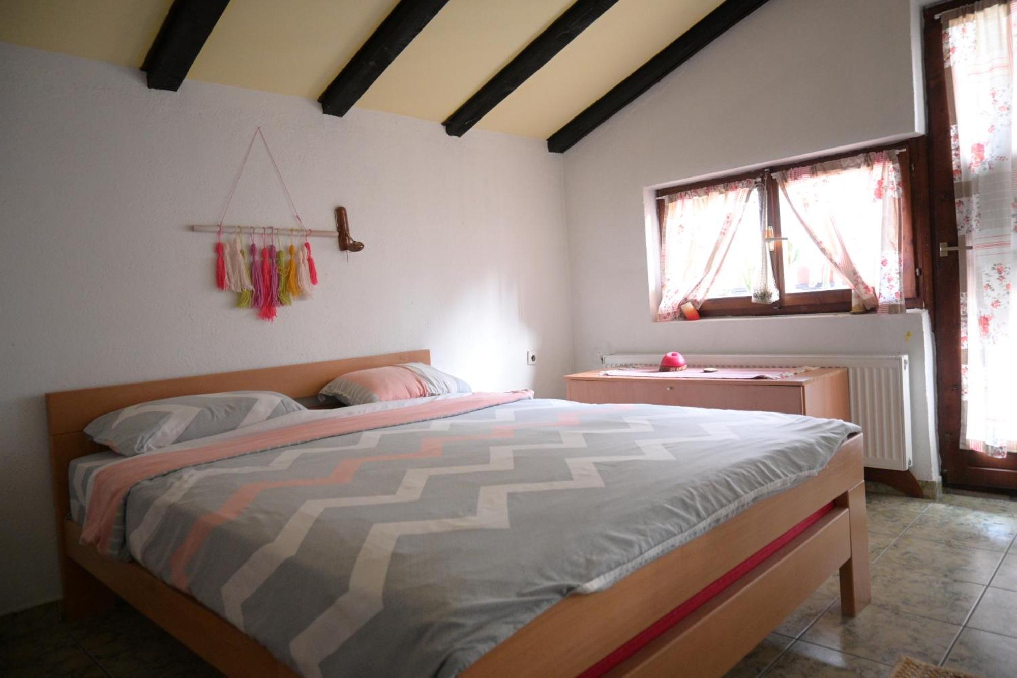 Canyon Matka Nature Apartments With A Terrace Skopje Bagian luar foto