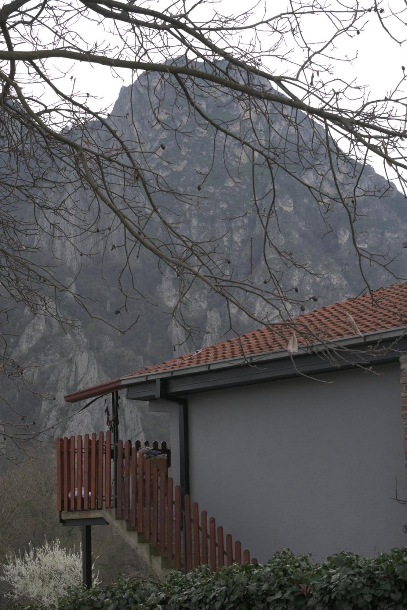 Canyon Matka Nature Apartments With A Terrace Skopje Bagian luar foto
